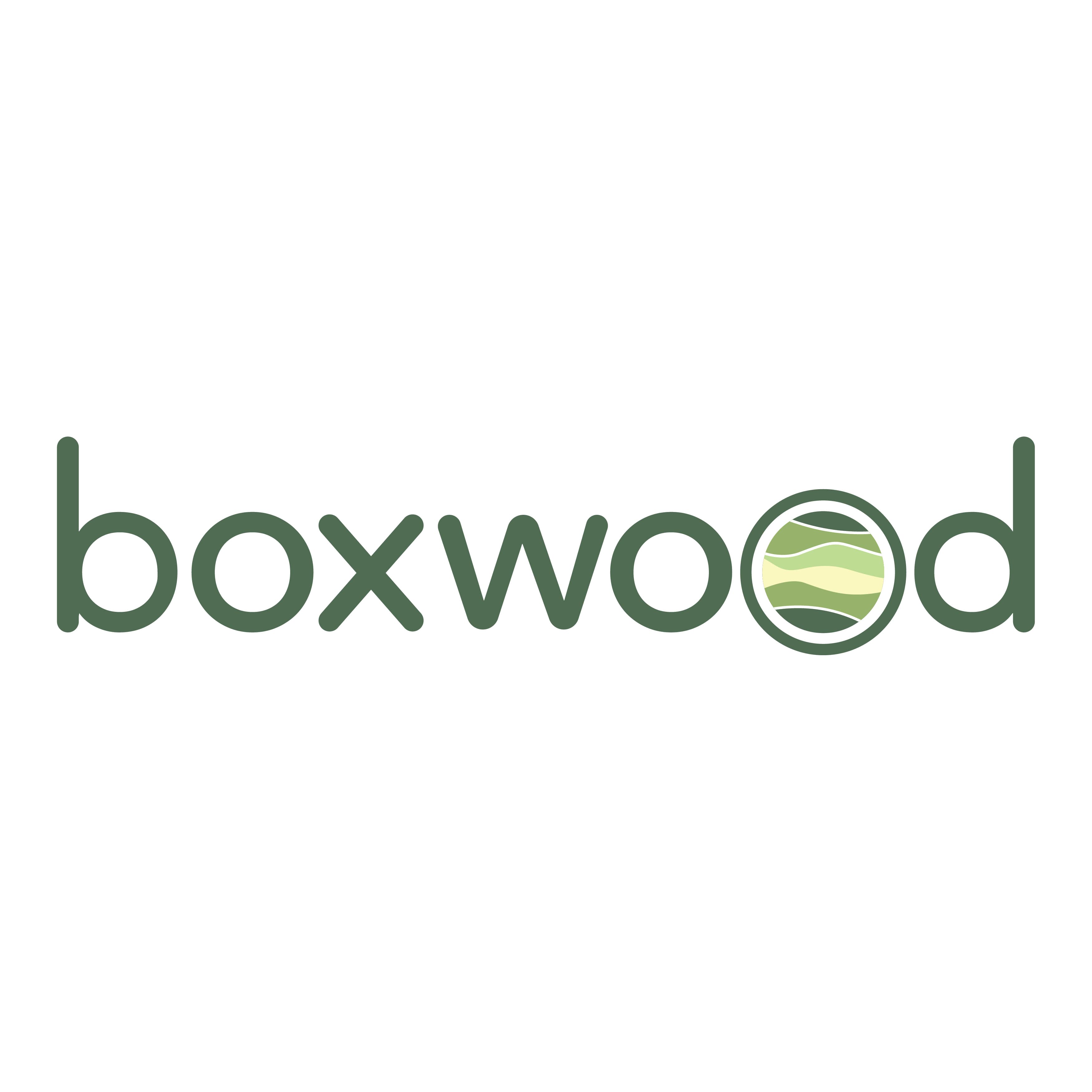 Boxwood Ltd