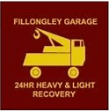 Fillongley Garage